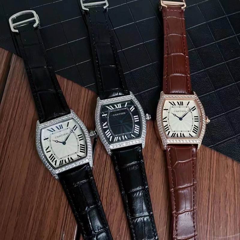 Cartier 42mm 0508101